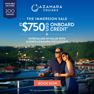 Up to $750 USD in OBC