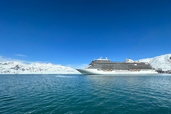 Oplev Alaska med alt inkluderet