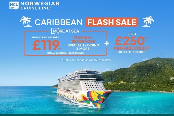 50% off drinks package, WiFi and more!