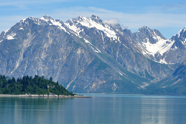 Stunning Alaska - incl. flights and stay