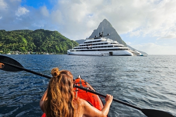 NYHET! Emerald-yachter fra øverste hylle