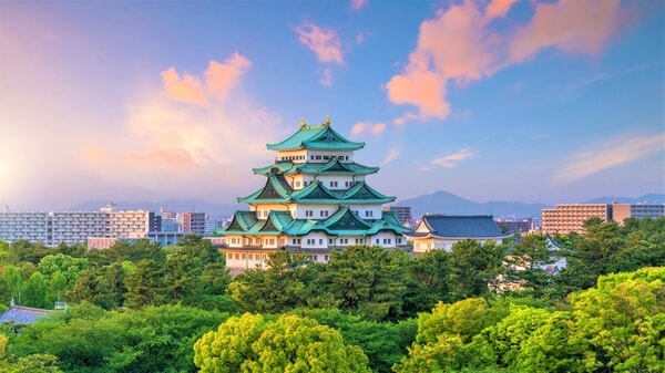 De beste cruisene i Asia høst og vinter 2025/26