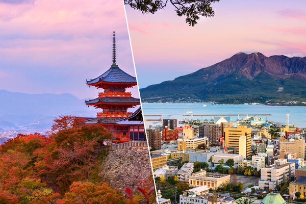 Experience Japan i 2026