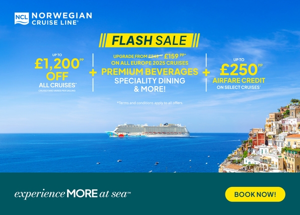 Flash Sale!