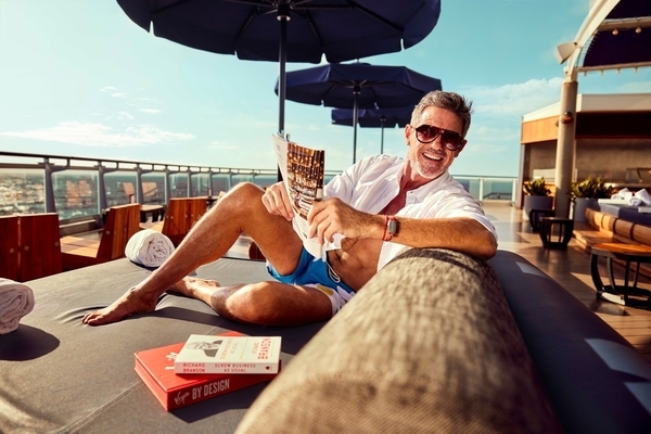 Barnefri All inclusive-ferie