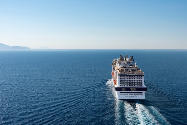 Save and Sail with MSC Cruises