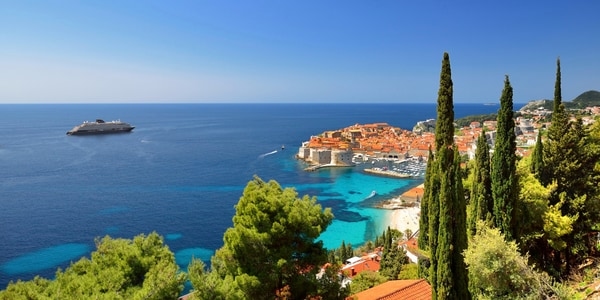 Upgrade Your Ocean with Explora Journeys