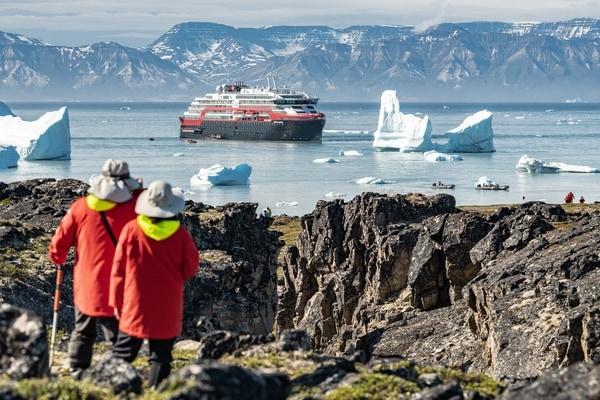 Sidste udkald til Arktis denne sommer
