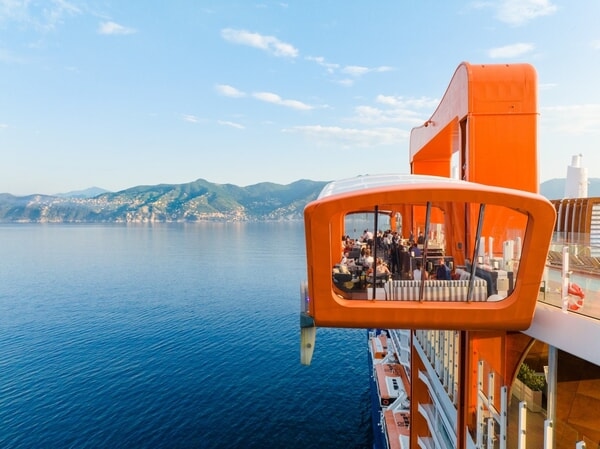 Big savings with Celebrity Cruises