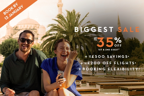 Extra savings with Celebrity Cruises