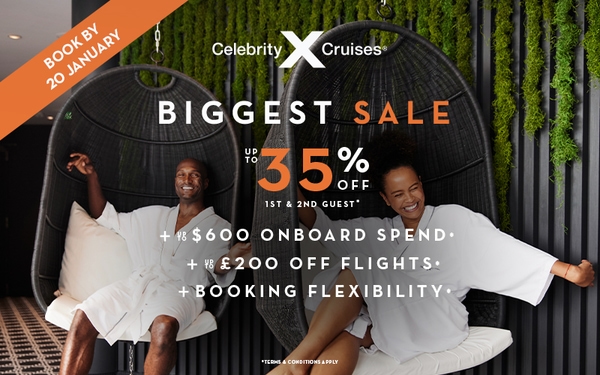 Up to 35% Off and get up to $600 in OBC