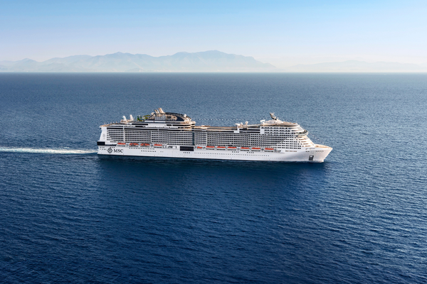 LAST MINUTE! Mediterranean cruise