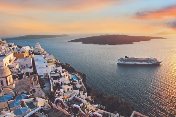 Explore the Mediterranean