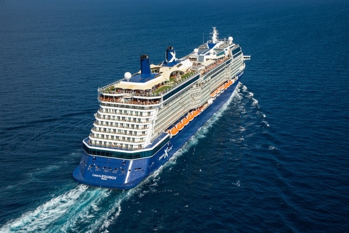 Specialpris i Middelhavet