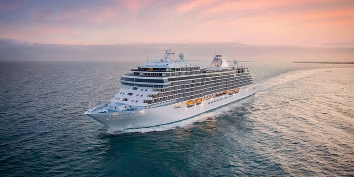 Take a luxury holiday with Regent Seven Seas