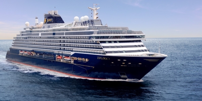 Lyx till specialpris - endast hos MyCruise