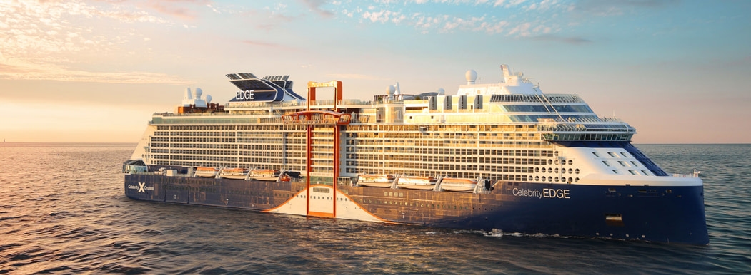 MyCruise Celebrity-Cruises Edge Offentlige-arealer Luftfoto1