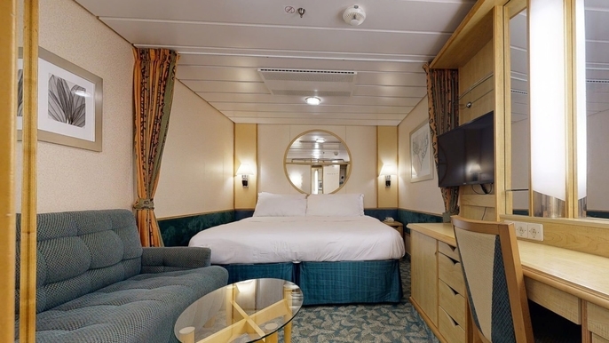 MyCruise Royal-Caribbean-Cruise-Line Independence-of-the-Seas Kahytter Indvendig IX3