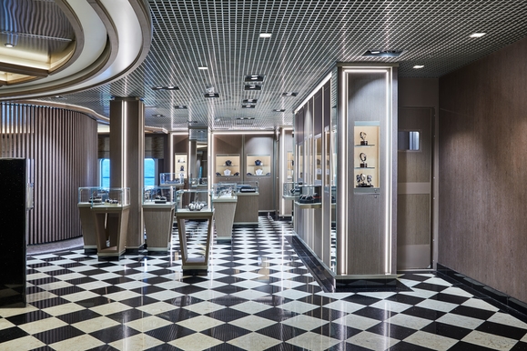 MyCruise Silversea Silver-Shadow Offentlige-arealer Casino-butikker4