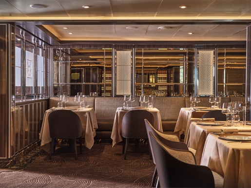 MyCruise Silversea Silver-Dawn Offentlige-arealer Restauranter4