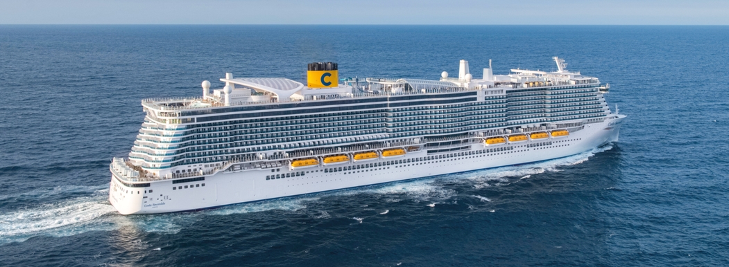 MyCruise Costa-Cruises Smeralda Offentlige-arealer Luftfoto3