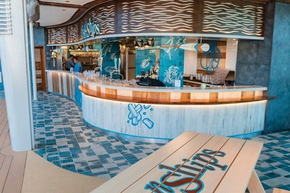 MyCruise Royal-Caribbean-Cruise-Line Independence-of-the-Seas Offentlige-arealer Restauranter4