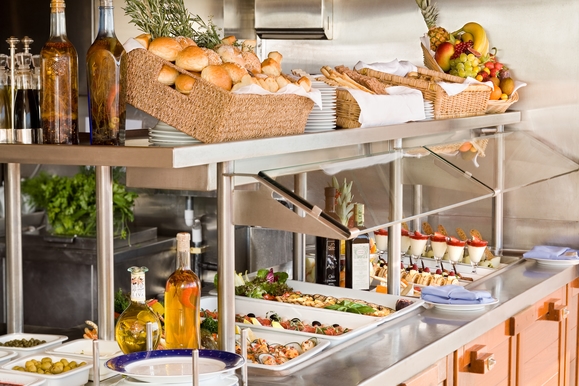 MyCruise SeaDream SeaDream-ll Offentlige-arealer Restauranter4
