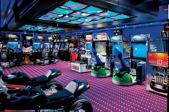 MyCruise Carnival Radiance Offentlige-arealer Casino-butikker1