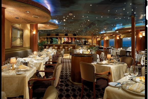 MyCruise Carnival Conquest Offentlige-arealer Restauranter2