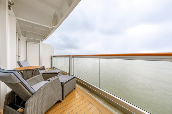 MyCruise Cunard Queen-Anne Kahytter Suite Q52