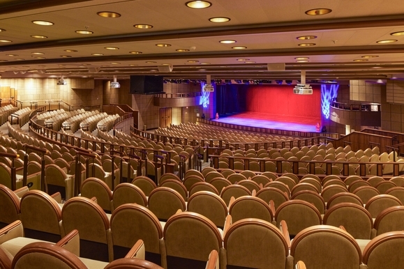 MyCruise P&O-Cruises Ventura Offentlige-arealer Teater-underholdning1