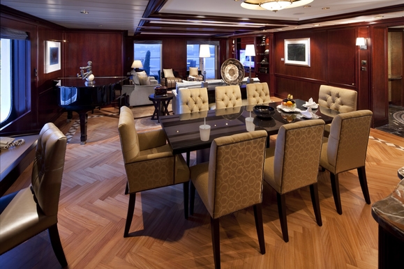 MyCruise Celebrity-Cruises Constellation Kahytter Suite PS2