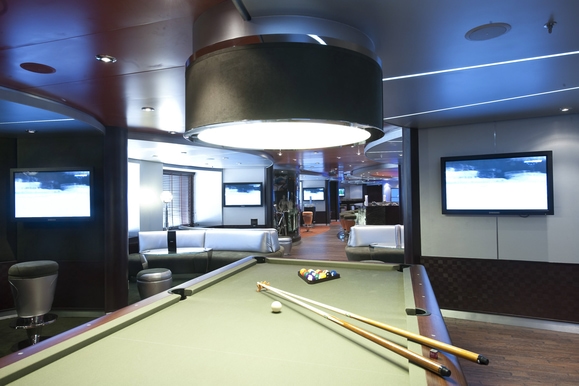 MyCruise MSC Magnifica Offentlige-arealer Sport-fitness1
