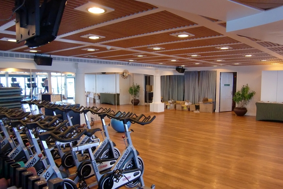 MyCruise Princess-Cruises GRAND Offentlige-arealer Sport-fitness1