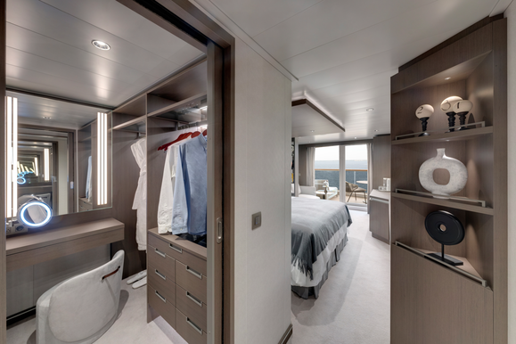 MyCruise Explora-Journeys Explora-III Kahytter Suite OT1,OT2,OT3,OT43