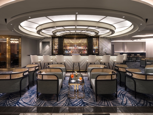 MyCruise Norwegian-Cruise-Line Prima Offentlige-arealer Barer-lounger-atrium11