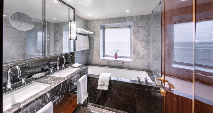 MyCruise Cunard Queen-Victoria Kahytter Suite Q43