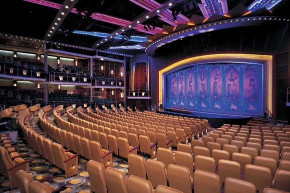 MyCruise Royal-Caribbean-Cruise-Line Navigator-of-the-Seas Offentlige-arealer Teater-underholdning2