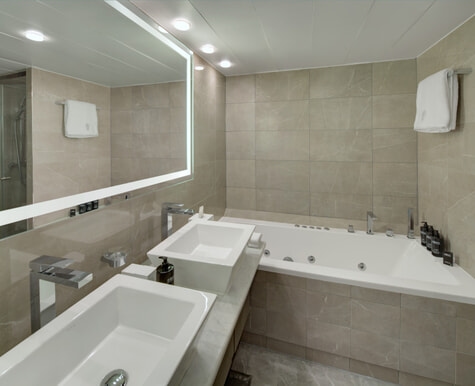 MyCruise Celebrity-Cruises Millenium Kahytter Suite RS4