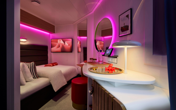 MyCruise Virgin-Voyagers Brilliant-Lady Kahytter Udvendig V12