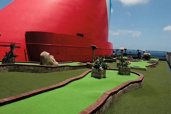 MyCruise Carnival Liberty Offentlige-arealer Sport-fitness1