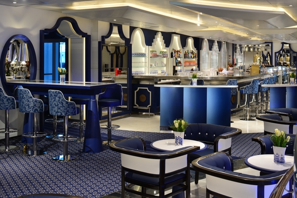MyCruise Holland-America-Line Nieuw-Statendam Offentlige-arealer Restauranter2