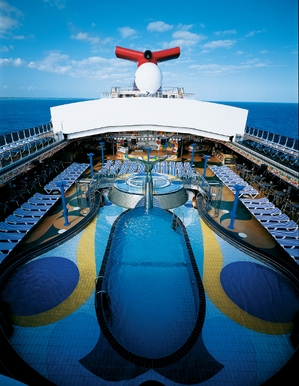 MyCruise Carnival Pride Offentlige-arealer Pool-spa1