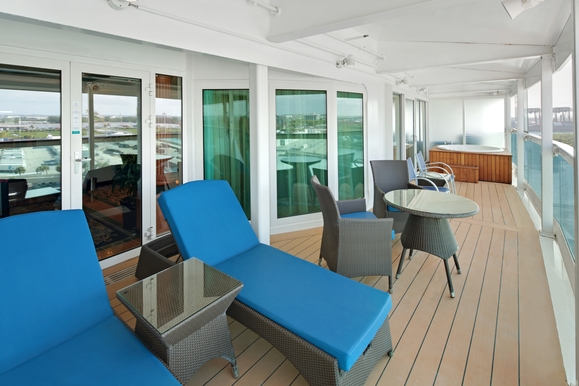 MyCruise Royal-Caribbean-Cruise-Line Freedom-of-the-Seas Kahytter Suite RS6