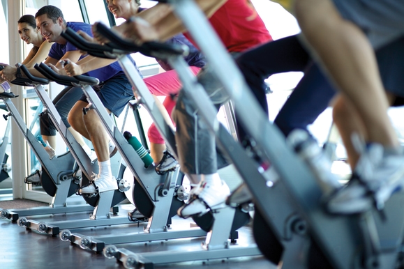 MyCruise Celebrity-Cruises Silhouette Offentlige-arealer Sport-fitness3