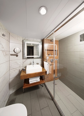 MyCruise Azamara Azamara-Onward Kahytter Suite N1,N22