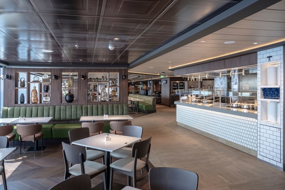 MyCruise MSC World-America Offentlige-arealer Restauranter3