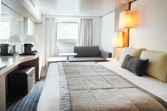 MyCruise Ponant Le-Soleal Kahytter Udvendig SP32