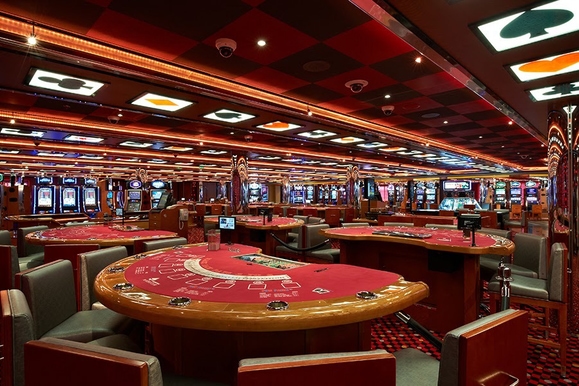 MyCruise Carnival Breeze Offentlige-arealer Casino-butikker1