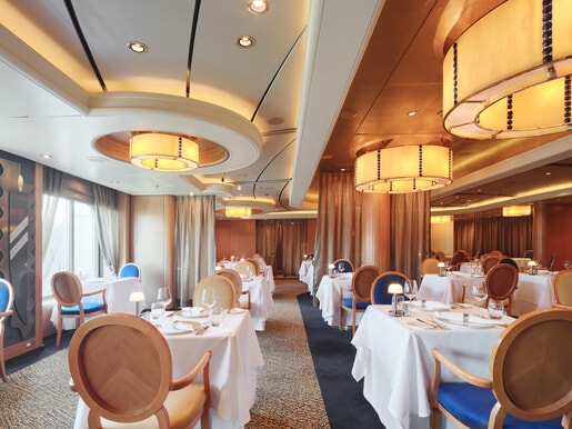MyCruise PAO Arcadia Offentlige-arealer Restauranter3